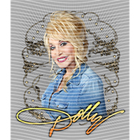 Country music-CU 362